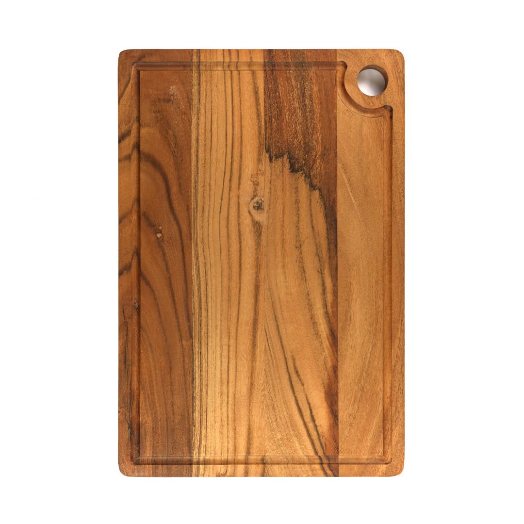 Hazelton Oaks Acacia Wood Chopping Board