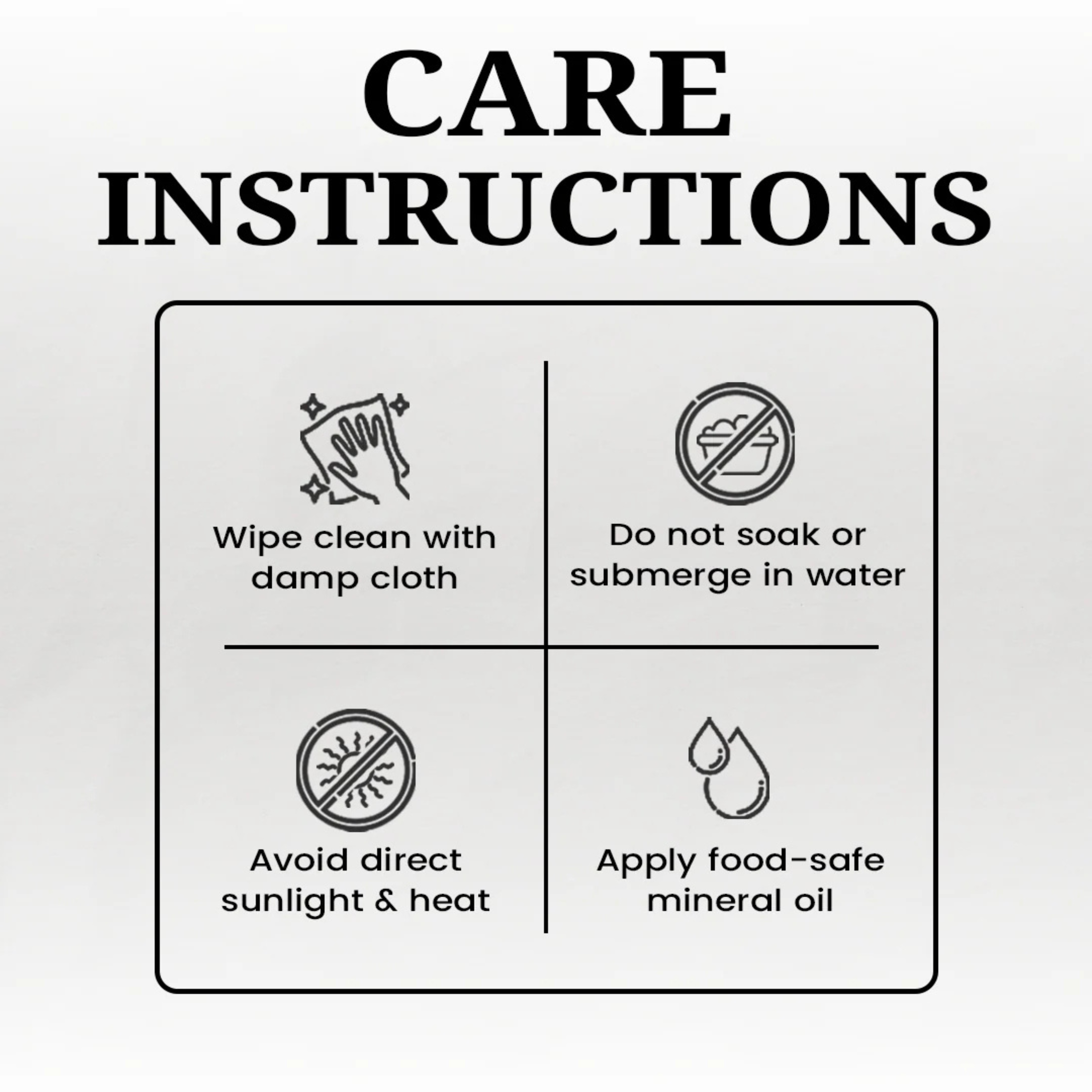 Hazelton Oaks Acacia Round Wooden Bowls Set of 4