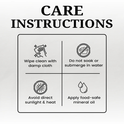 Hazelton Oaks Acacia Round Wooden Bowls Set of 4