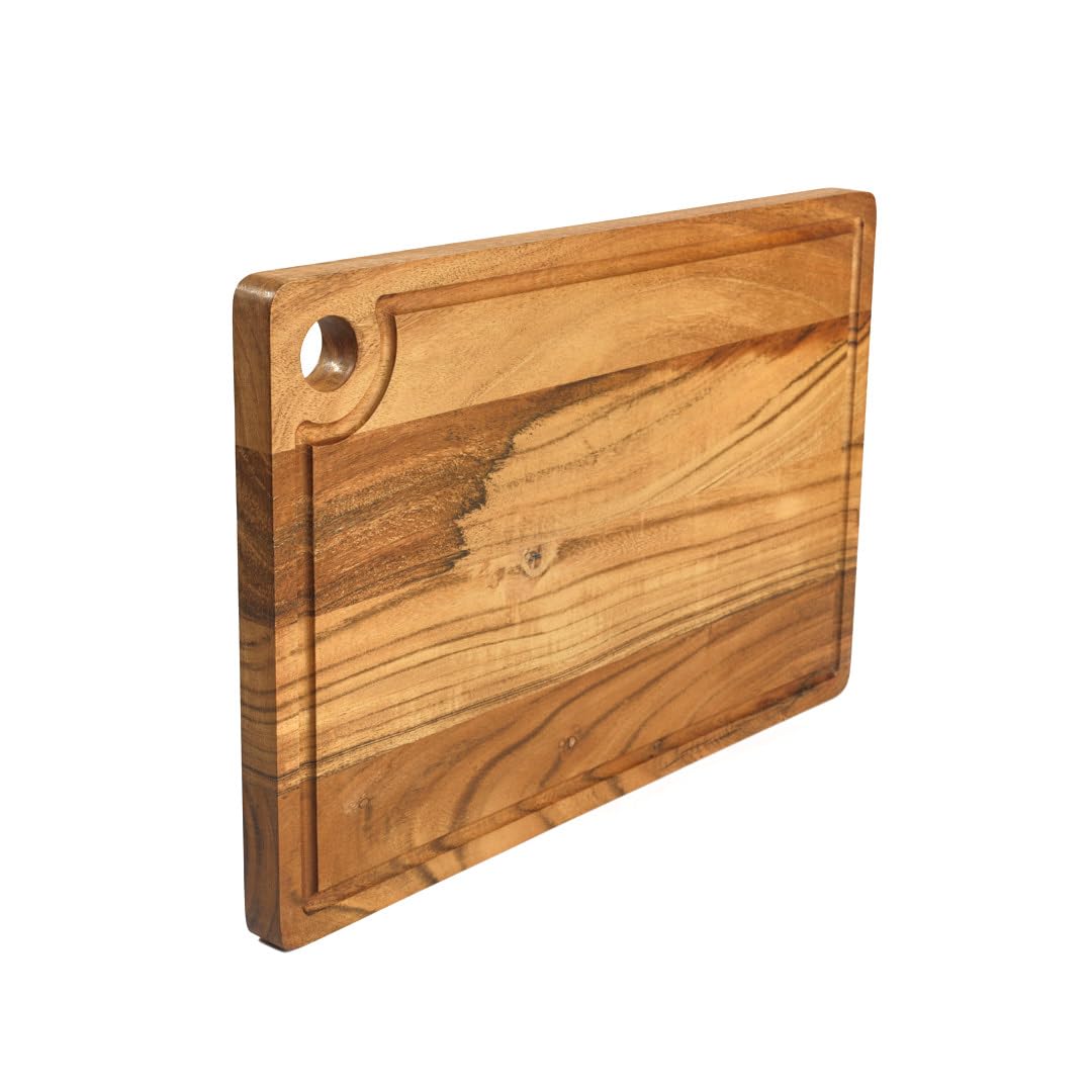 Hazelton Oaks Acacia Wood Chopping Board